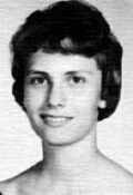 Gloria Calzascia: class of 1962, Norte Del Rio High School, Sacramento, CA.